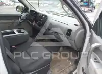 2013 Chevrolet Silverado фото