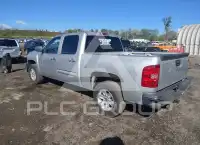2013 Chevrolet Silverado фото