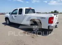 2013 Chevrolet Silverado фото