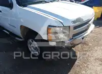 2013 Chevrolet Silverado фото