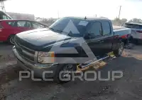 2013 Chevrolet Silverado фото