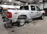 2013 Chevrolet Silverado фото