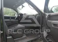 2013 Chevrolet Silverado фото
