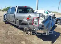 2013 Chevrolet Silverado photo