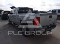 2013 Chevrolet Silverado фото