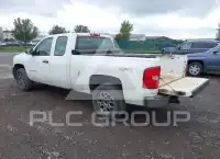 2013 Chevrolet Silverado фото