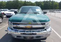 2013 Chevrolet Silverado photo