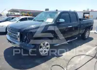 2013 Chevrolet Silverado фото