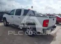 2013 Chevrolet Silverado фото