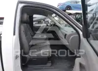 2013 Chevrolet Silverado фото