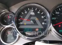 2013 Chevrolet Silverado фото