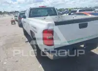 2013 Chevrolet Silverado фото