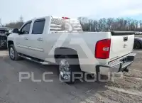 2013 Chevrolet Silverado фото