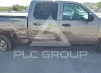 2013 Chevrolet Silverado фото