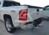2013 Chevrolet Silverado фото