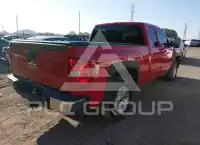 2013 Chevrolet Silverado фото