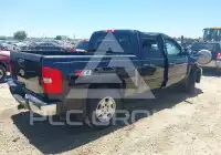 2013 Chevrolet Silverado фото