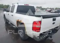 2013 Chevrolet Silverado photo