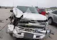 2013 Chevrolet Silverado photo