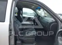 2013 Chevrolet Silverado фото