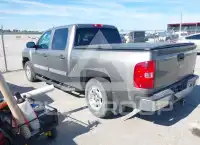 2013 Chevrolet Silverado фото