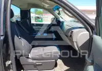 2013 Chevrolet Silverado photo