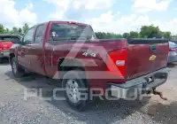 2013 Chevrolet Silverado фото