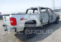 2013 Chevrolet Silverado фото