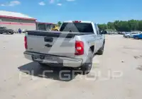 2013 Chevrolet Silverado photo