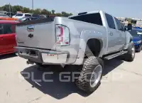 2013 Chevrolet Silverado фото