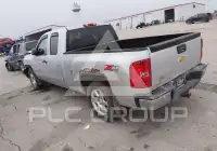 2013 Chevrolet Silverado photo