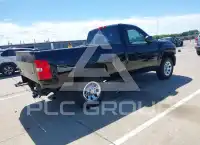 2013 Chevrolet Silverado фото