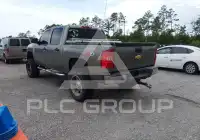 2013 Chevrolet Silverado фото