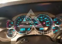 2013 Chevrolet Silverado фото