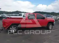 2013 Chevrolet Silverado фото