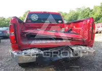 2013 Chevrolet Silverado фото
