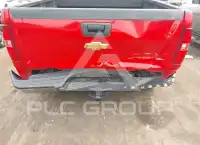 2013 Chevrolet Silverado фото