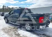 2013 Chevrolet Silverado photo