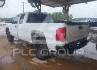 2013 Chevrolet Silverado фото