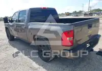 2013 Chevrolet Silverado photo