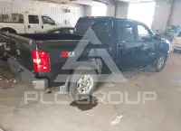 2013 Chevrolet Silverado фото