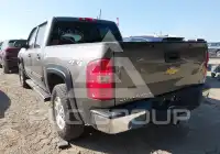 2013 Chevrolet Silverado photo