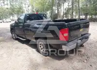 2013 Chevrolet Silverado фото