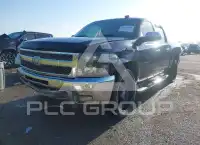 2013 Chevrolet Silverado фото