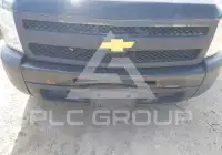 2013 Chevrolet Silverado фото