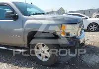 2013 Chevrolet Silverado фото