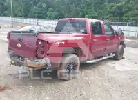 2013 Chevrolet Silverado фото