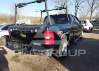 2013 Chevrolet Silverado фото