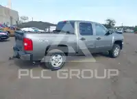 2013 Chevrolet Silverado фото