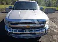 2013 Chevrolet Silverado фото